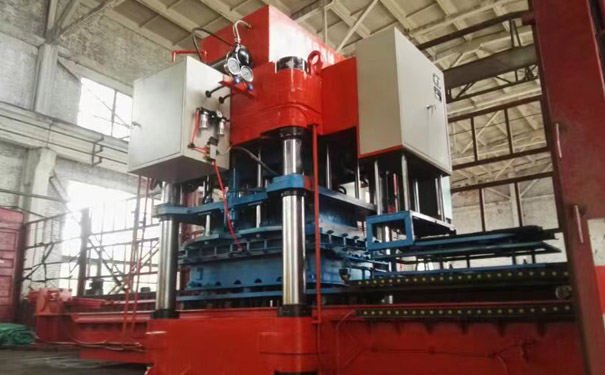 水磨石磚機(jī)多少錢?其產(chǎn)量不同對(duì)電力電壓的要求也不同